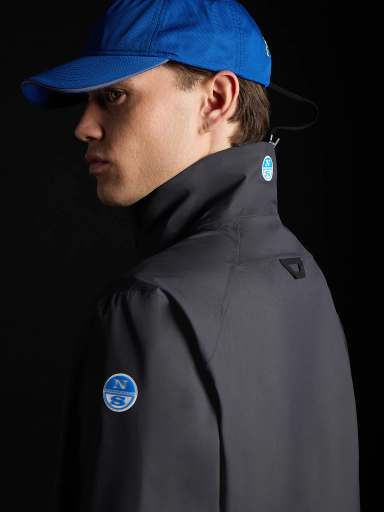 North Sails MEN'S JACKET LEEWARD 27M014