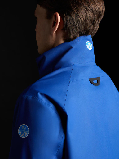 North Sails MEN'S JACKET LEEWARD 27M014