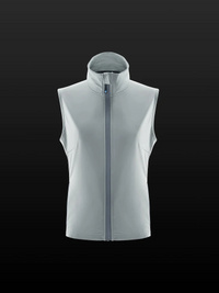 North Sails WOMEN'S VESTRACE SOFT SHELL VEST FW 27W038