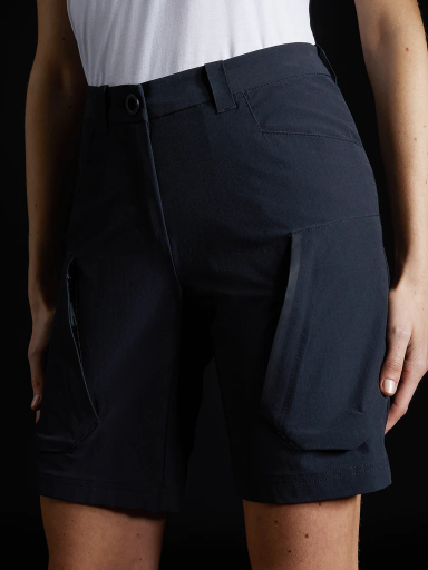 North Sails WOMEN'S FAST DRY SHORTS FW 27W510