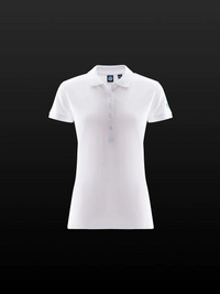 North Sails WOMEN'S POLO SHIRT PIQUE FW 27W105