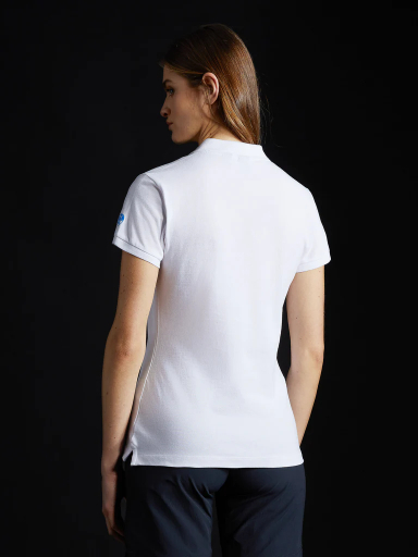 North Sails WOMEN'S POLO SHIRT PIQUE FW 27W105