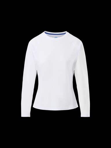 Picture of North Sails WOMEN'S SHIRT REGATTA TECH T LS FW 27W107