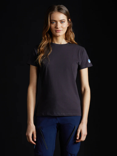 North Sails WOMEN'S SHIRT JERSEY T FW 27W205