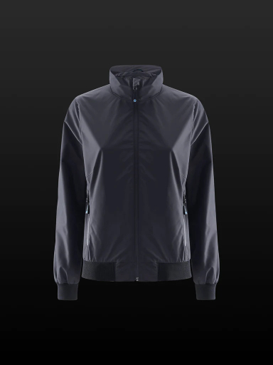 Picture of North Sails WOMEN'S JACKET SAILOR NET LINED FW 27W085