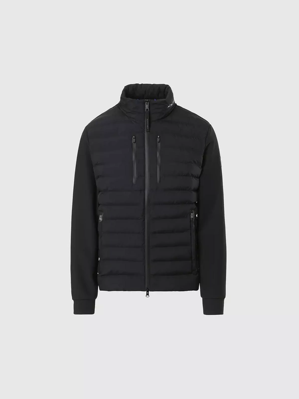 North Sails MEN'S JACKET COMMUTER HYBRID 603206