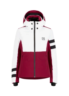 One More WOMAN'S SKI JACKET ECO-DOWN 201