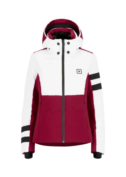 One More WOMAN'S SKI JACKET ECO-DOWN 201