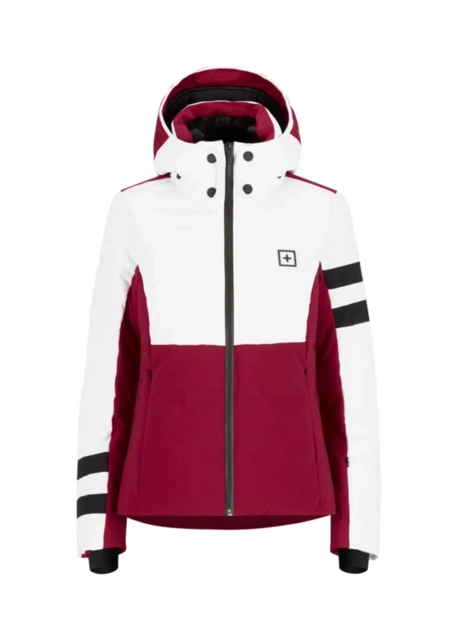Picture of One More WOMAN'S SKI JACKET ECO-DOWN 201