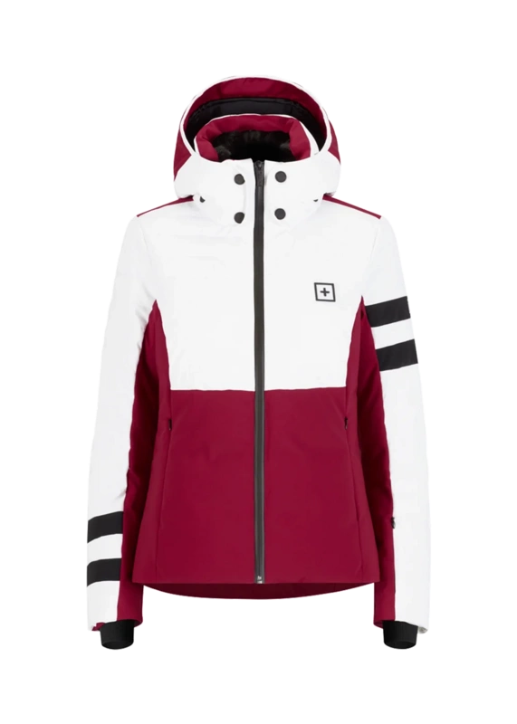 One More WOMAN'S SKI JACKET ECO-DOWN 201