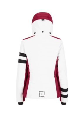 One More WOMAN'S SKI JACKET ECO-DOWN 201