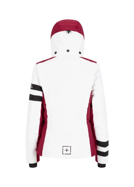 Picture of One More WOMAN'S SKI JACKET ECO-DOWN 201