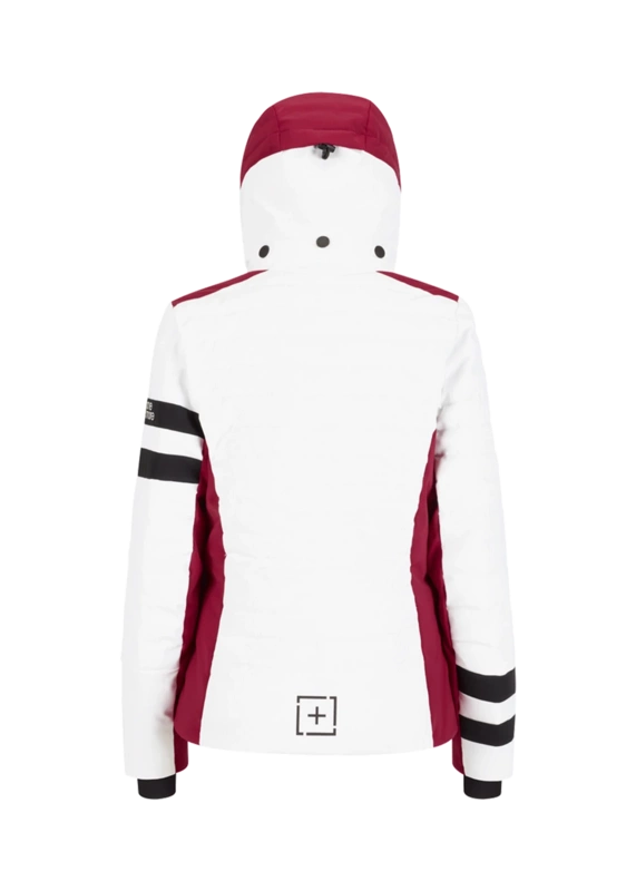 One More WOMAN'S SKI JACKET ECO-DOWN 201