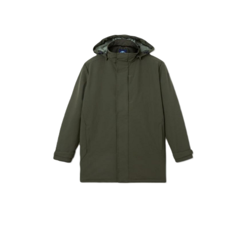 North Sails VARBERG JACKET 602832