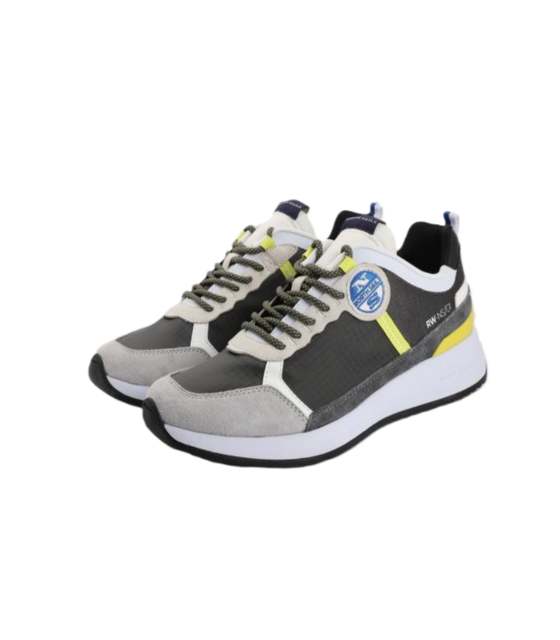 Picture of North Sails MEN'S SNEAKERS RW - NS - 01