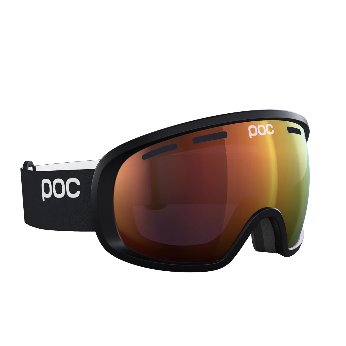Poc FOVEA, ski goggles