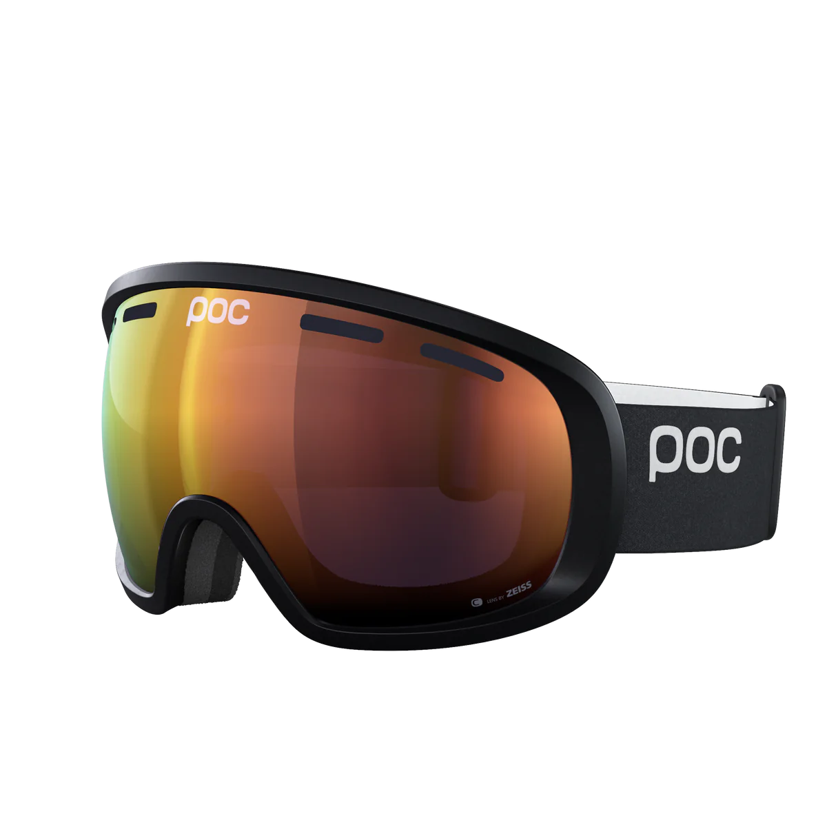 Poc FOVEA, ski goggles