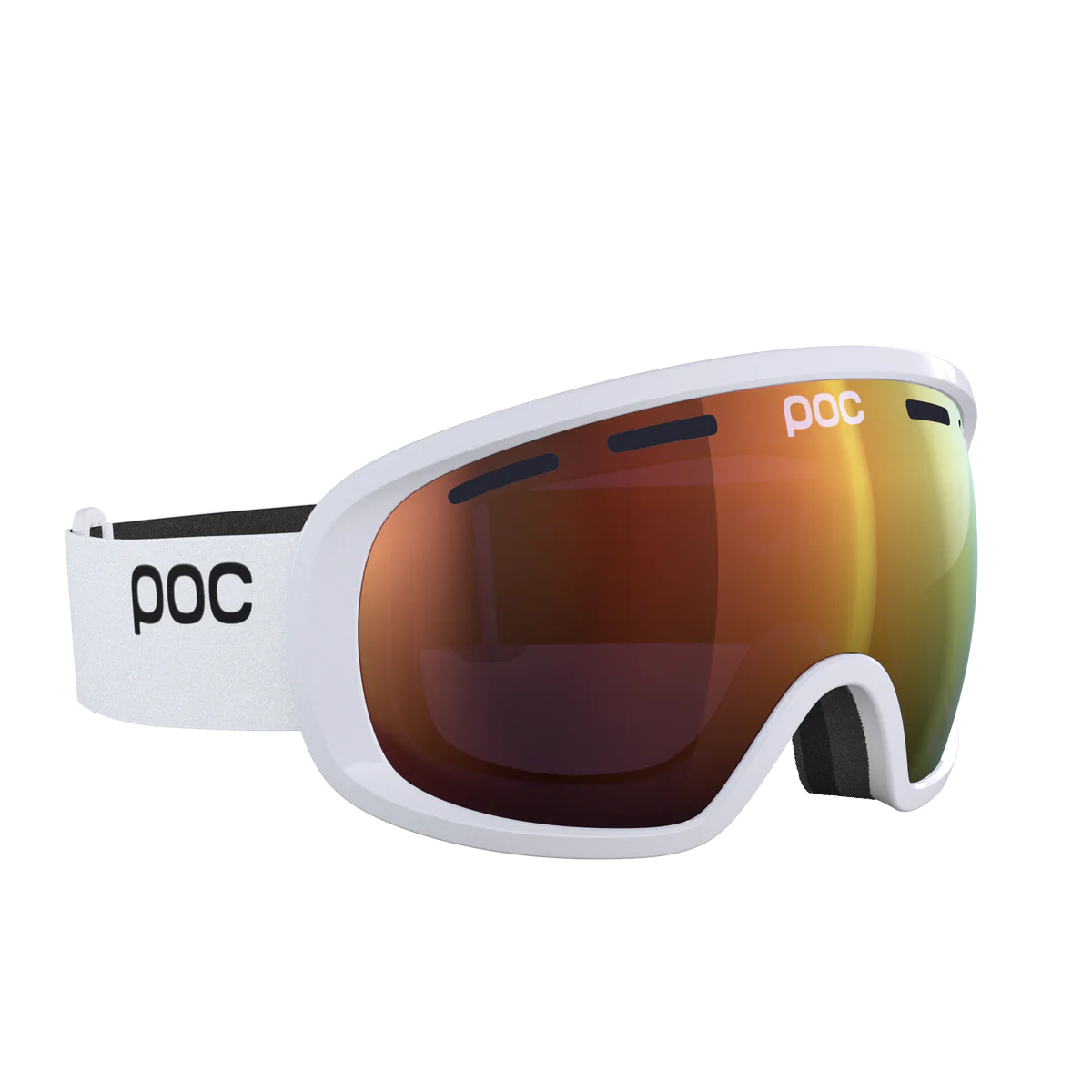Poc FOVEA, ski goggles