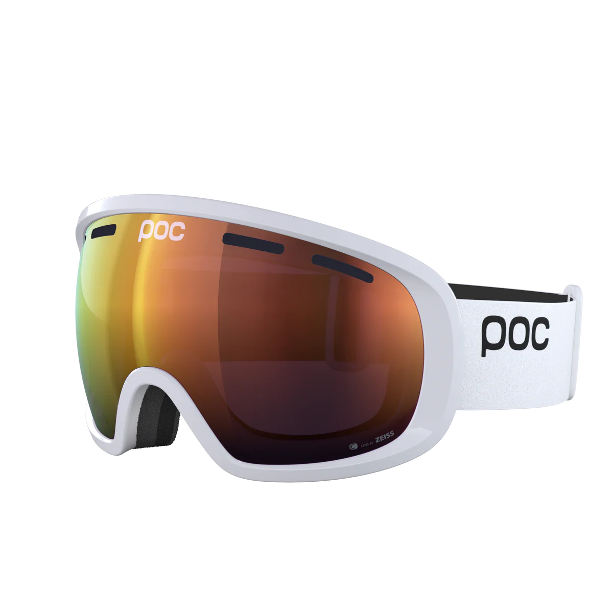 Poc FOVEA, ski goggles