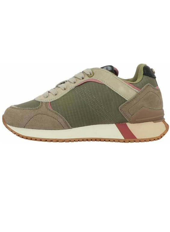 Colmar WOMEN'S SNEAKERS TRAVIS PLUS SHADES 056