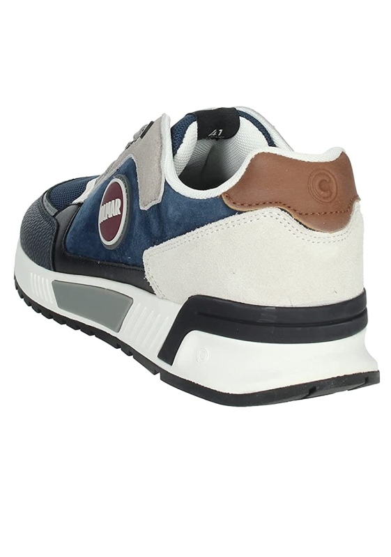 Colmar MENS SHOES / SNEAKERS DALTON CROSS 060