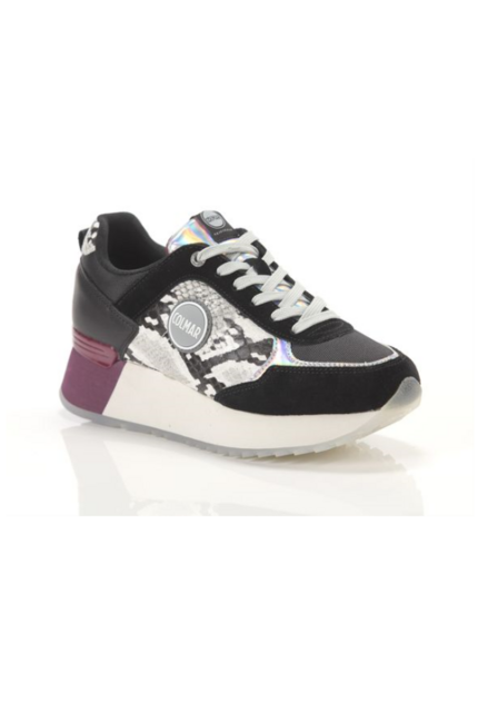 Picture of Colmar WOMEN'S SHOES / SNEAKERS TRAVIS REPTILE 193
