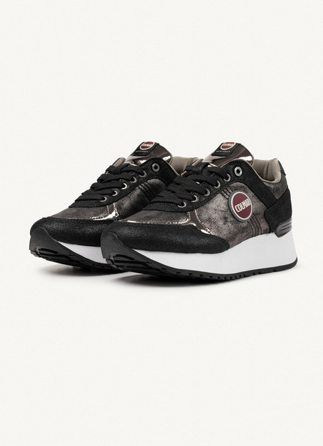 Picture of Colmar TRAVIS PUNK 100 WOMEN'S SHOES / SNEAKERS