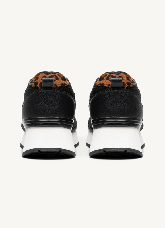 Colmar TRAVIS FIERCE WOMEN'S SHOES / SNEAKERS