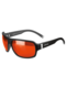 Casco SX-61 BICOLOR BLACK - GUNMETAL,  sports sunglasses