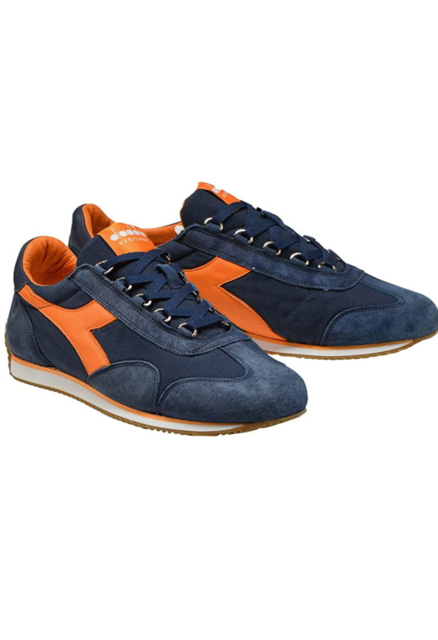 Picture of Diadora EQUIPE H CANVAS STONE WASH