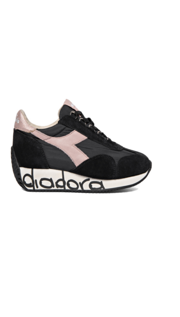 Picture of Diadora WOMEN'S SHOE SNEAKERS EQUIPE SW HH NYLON W