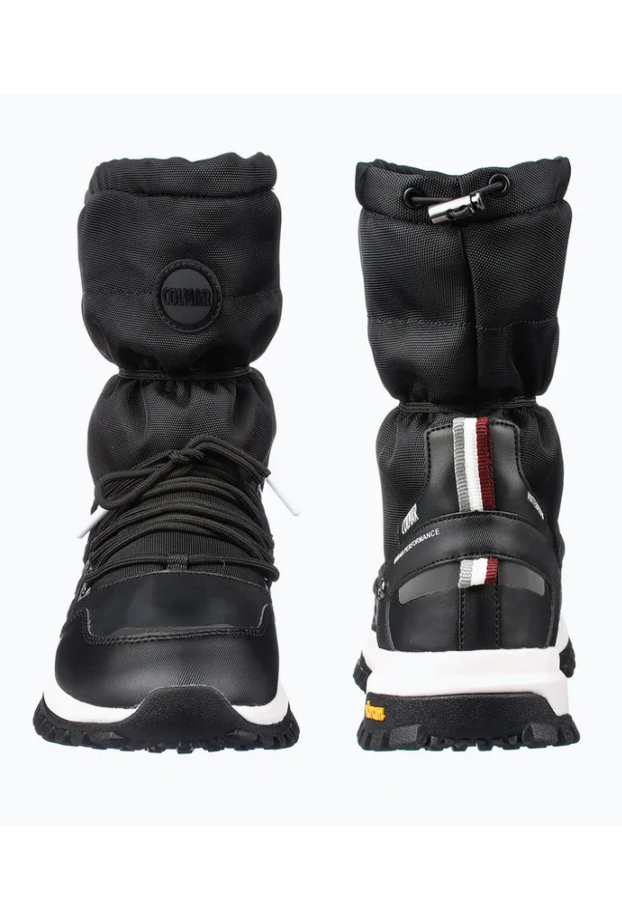 Colmar MEN'S SHOES WARMER BAND 200