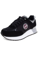 Colmar WOMEN'S SNEAKERS TRAVIS AUTHENTIC HIGH OUTSOLE 048