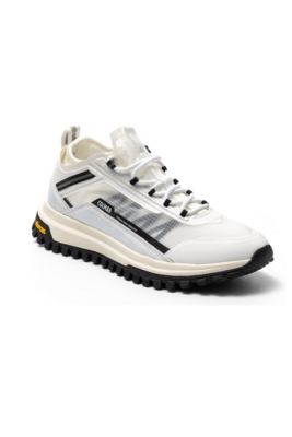 Colmar UNISEX TRAINERS UP MONO 121