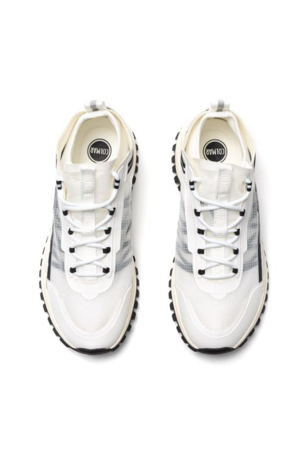 Colmar UNISEX TRAINERS UP MONO 121