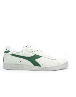 Diadora UNISEX TRAINERS 501.160821 - GAMELOW WAXED