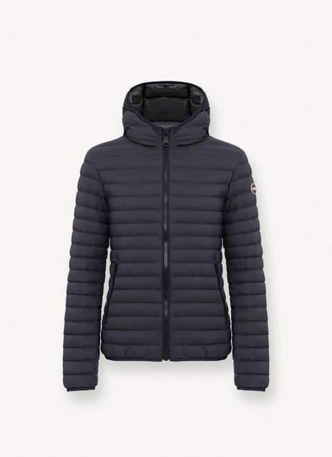 Colmar MEN'S HOODED JACKET 1277P 8VX