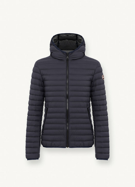 Picture of Colmar MEN'S HOODED JACKET 1277P 8VX