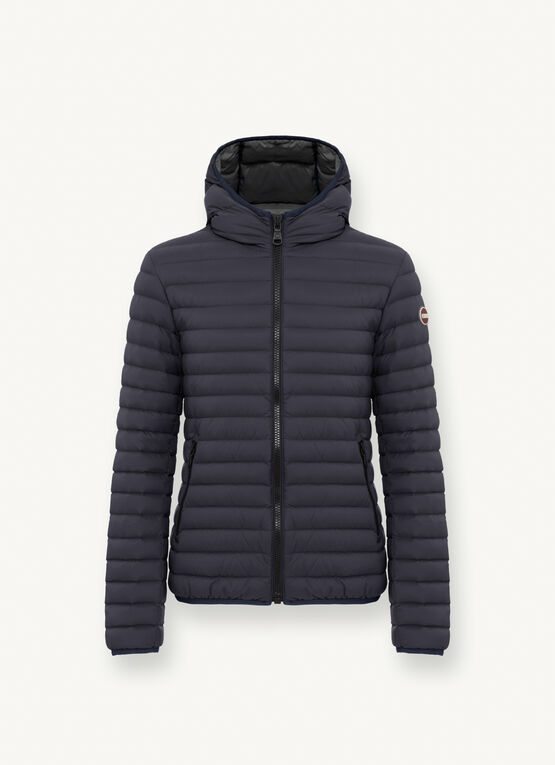 Colmar MEN'S HOODED JACKET 1277P 8VX