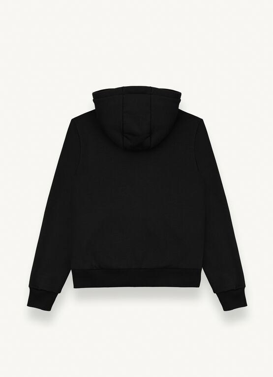 Colmar MEN'S SWEATER WITH HOOD 8240R 1WX