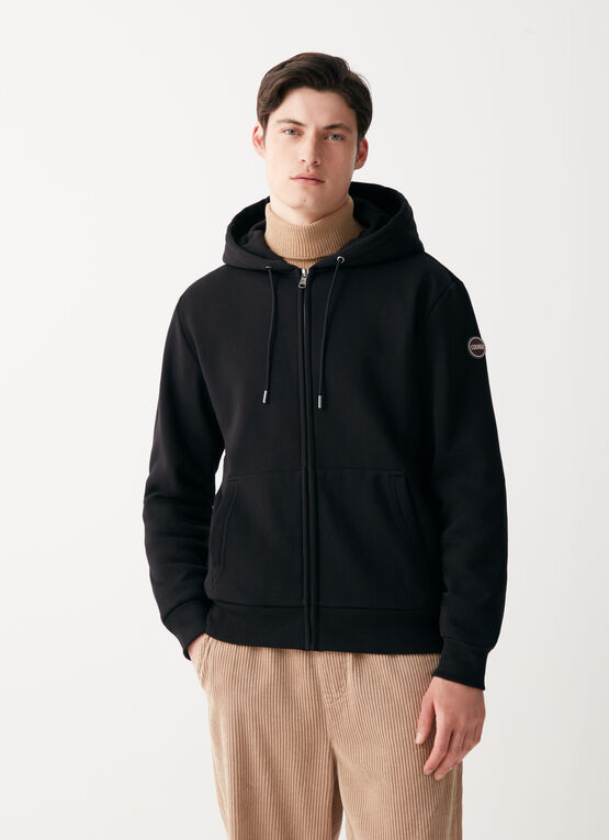 Colmar MEN'S SWEATER WITH HOOD 8240R 1WX