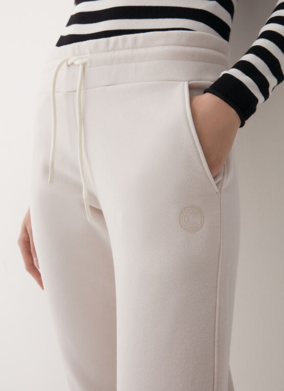 Colmar WOMEN'S TRACKSUIT PANTS 9235 6WY