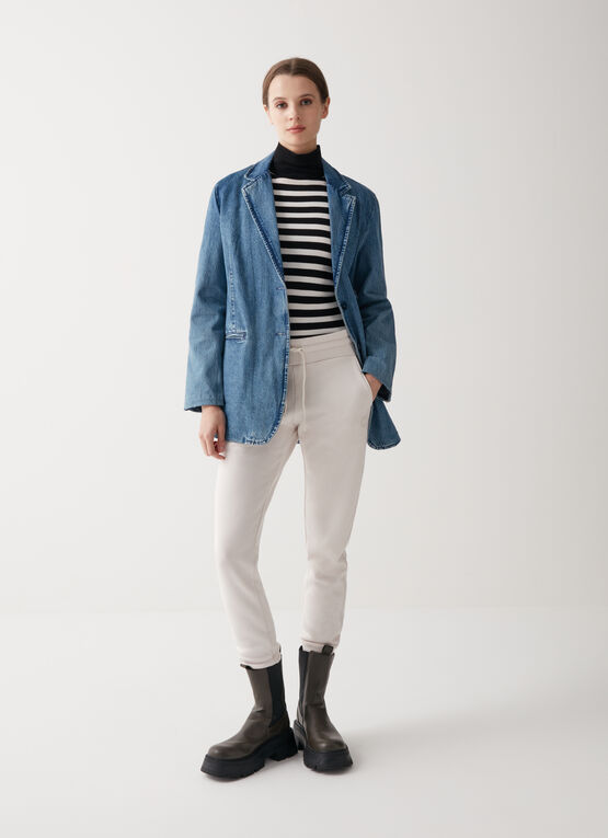 Colmar WOMEN'S TRACKSUIT PANTS 9235 6WY