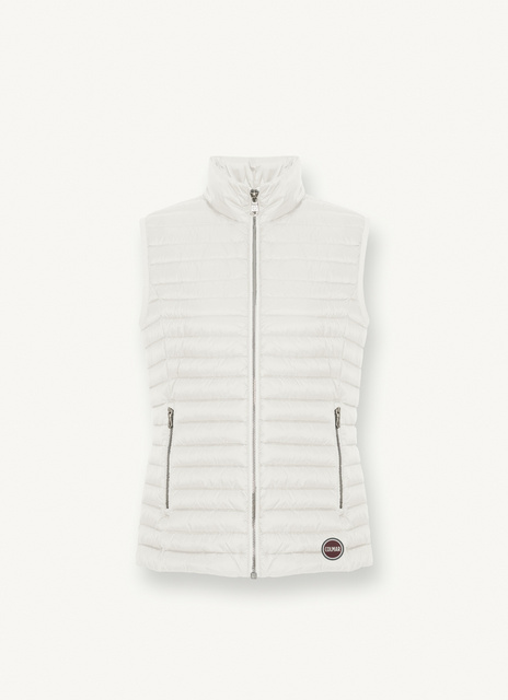 Picture of Colmar WOMEN'S VEST 2222U 5WG