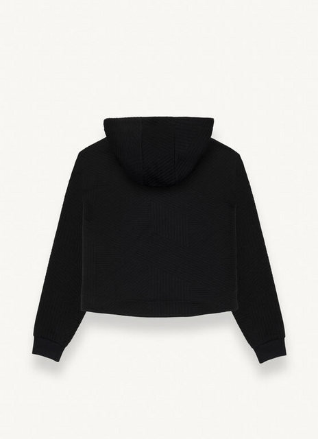 Picture of Colmar WOMEN'S SWEATER WITH HOOD 9242 7XU