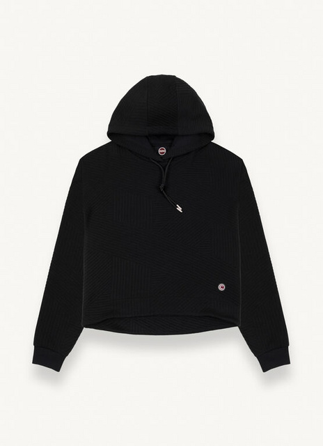 Picture of Colmar WOMEN'S SWEATER WITH HOOD 9242 7XU