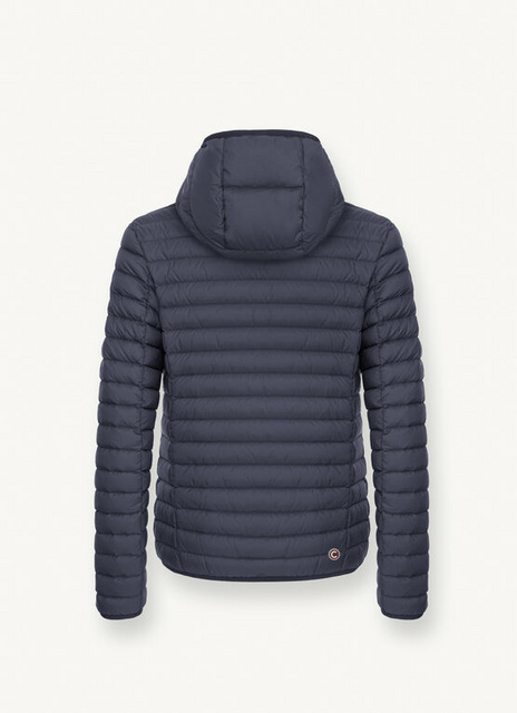 Picture of Colmar MEN'S TRANSITIONAL DOWN JACKET 1277R 8VX