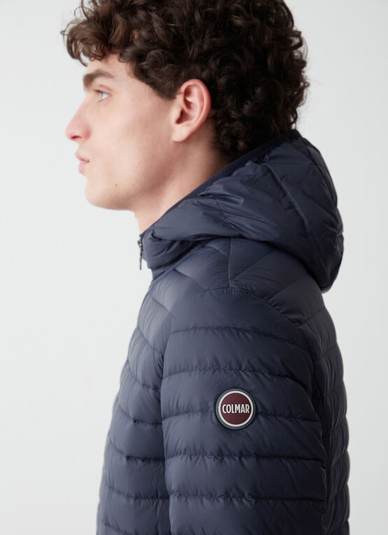 Colmar MEN'S TRANSITIONAL DOWN JACKET 1277R 8VX