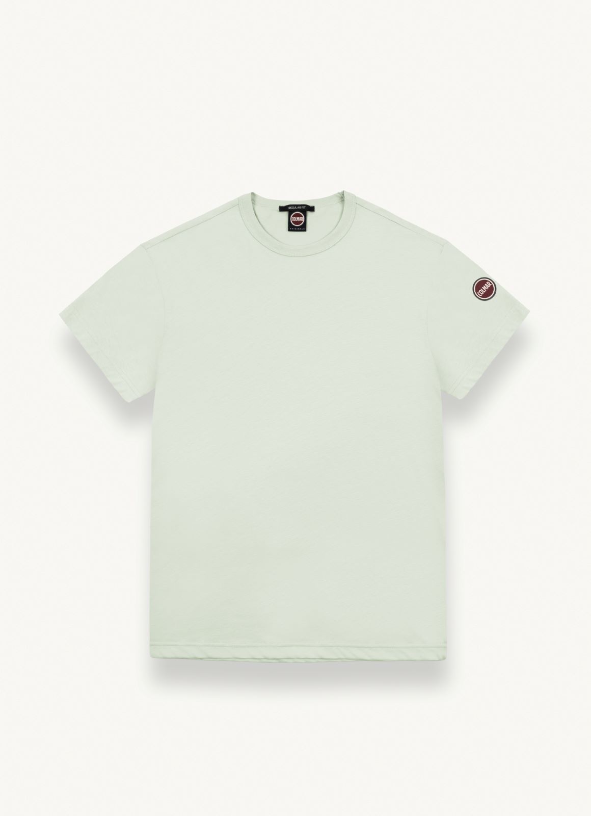 Colmar MEN'S SHIRT SHORT SLEEVE 7540 6SH