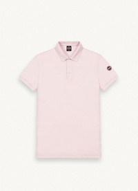 Colmar MEN'S SHIRT SHORT SLEEVE 7646 4SH